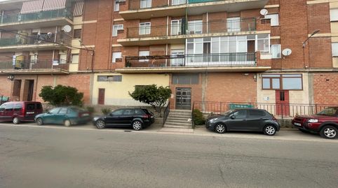 Foto 2 von Wohnung zum Verkauf in Roa, Burgos