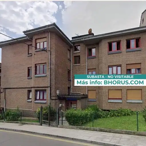 Wohnung mit Aufzug zum Verkauf in RIVERO DE SAN CLAUDIO 62, imagen 2
