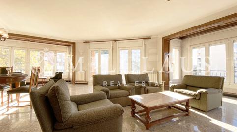 Photo 2 of Flat for sale in Passeig de Pere III, Centre - Passeig i Rodalies, Barcelona