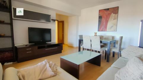 Foto 3 de Pis en venda a  Juan XXIII, 5, San José, Huesca