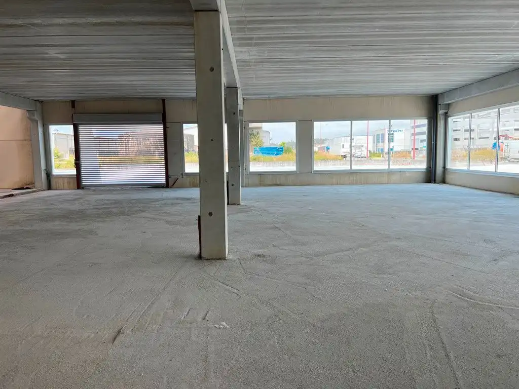 Nave industrial in affitto a Carballo, imagen 16