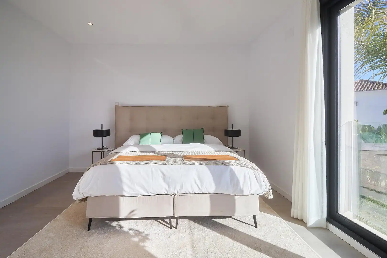 Villa mit Pool zum Verkauf in Elviria - Cabopino, imagen 26