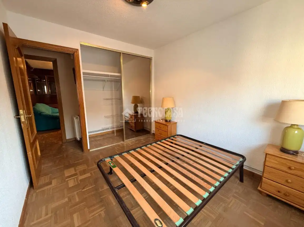 Habitación de Piso en venta en Madrid