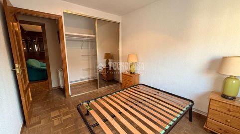 Foto 4 de Piso en venta en Guindalera, Madrid Capital