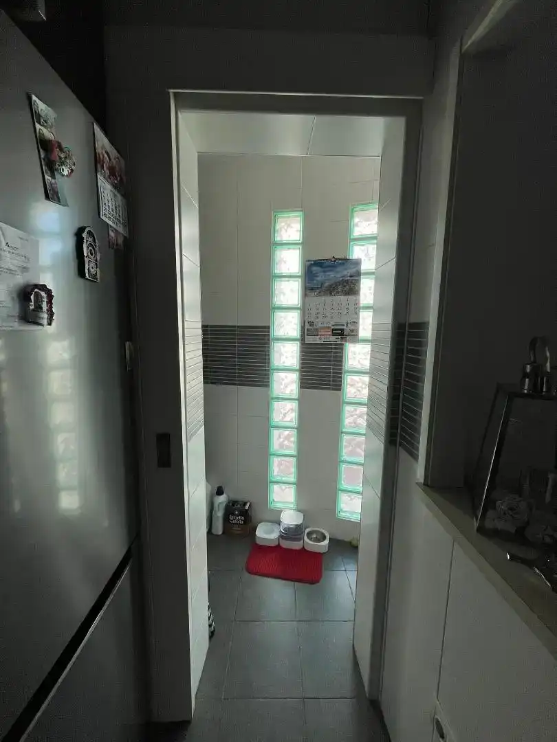 Baño de Piso en venta en Rota con Aire acondicionado, Trastero y Piscina