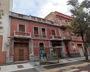 Edifici en venda a Avenida Primero de Mayo, 60, Triana