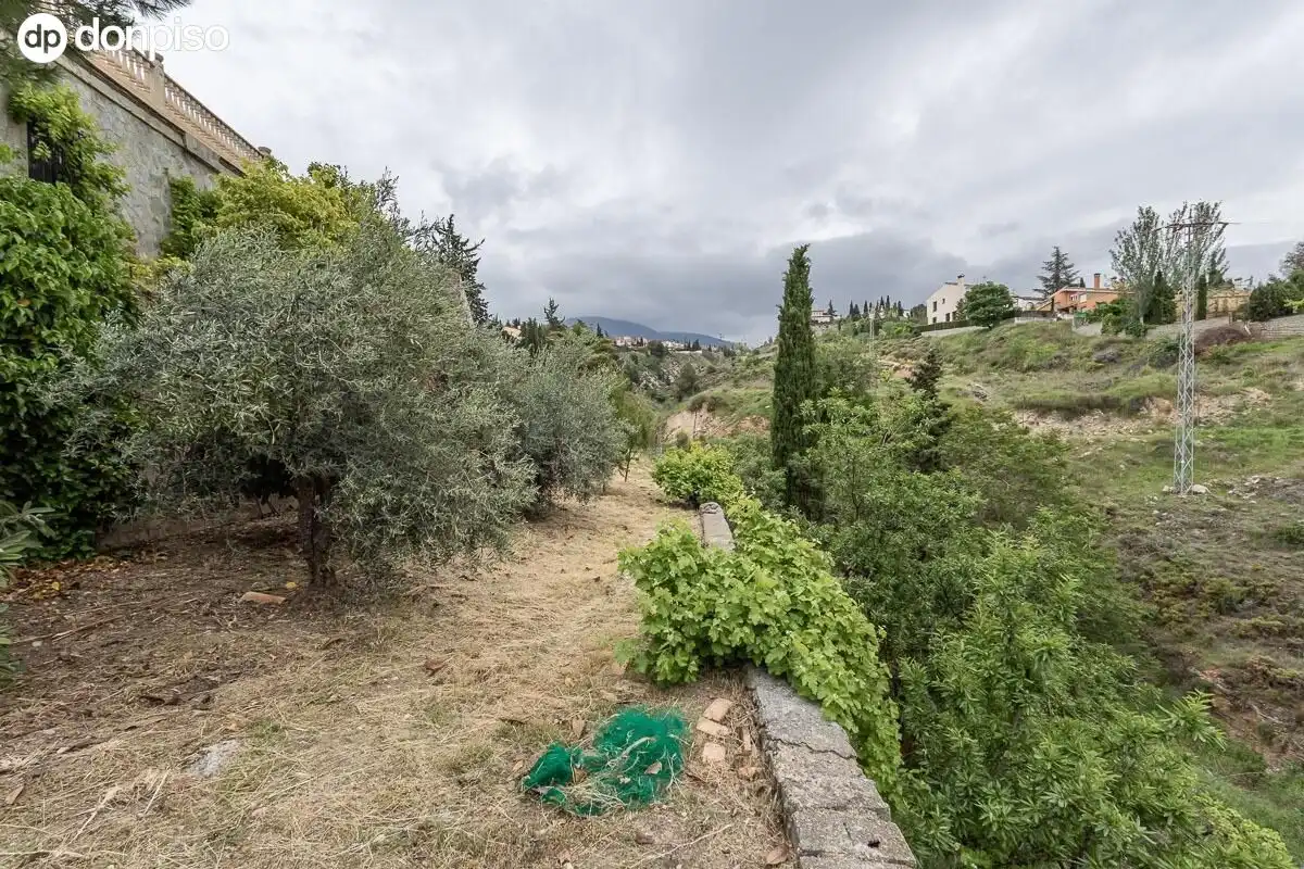 Villa mit Terrasse zum Verkauf in Calle CAMELIA, imagen 49