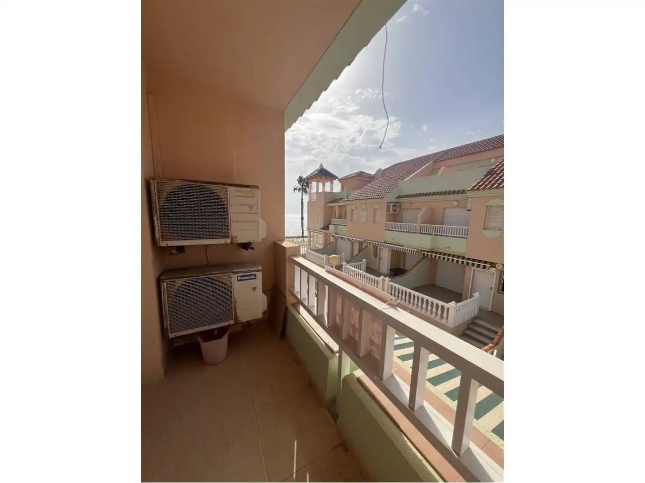 Maisonette zum Verkauf in Urbanizacion Frente Marino Area 11, 16, Entremares