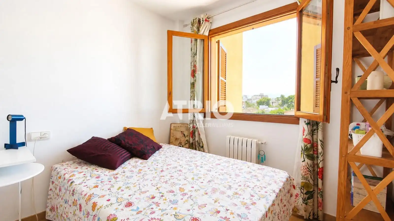 Habitación de Piso en venta en  Palma de Mallorca con Aire acondicionado, Calefacción y Trastero
