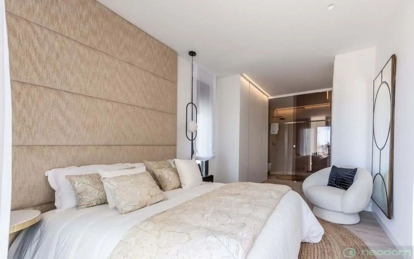 Casa amb piscina en venda a Balcón de Finestrat - Terra Marina, imagen 11