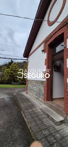 Casa-chalet en Alquiler en Soto de Abajo  en San Claudio - Trubia - Las Caldas