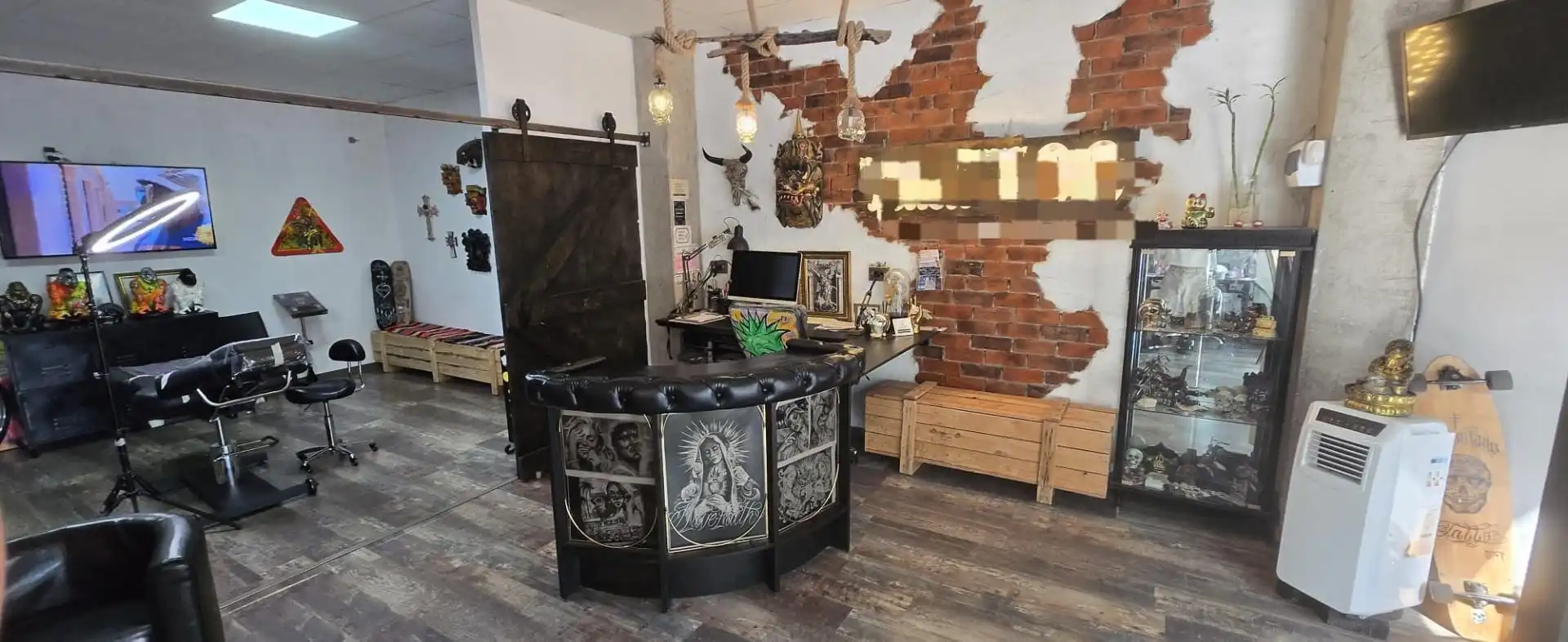 Local comercial en traspaso en Oeste, imagen 3