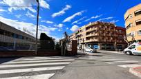 Vista exterior de Casa o xalet en venda en  Murcia Capital amb Terrassa