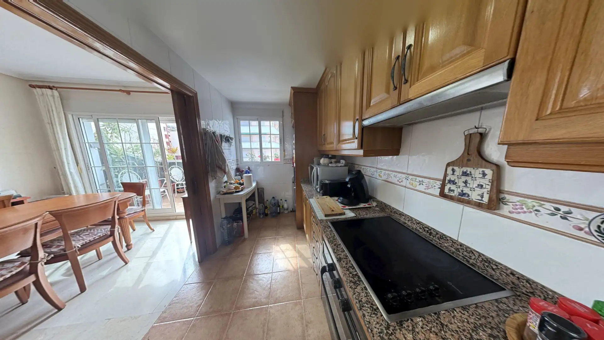 Duplex avec terrasse à vendre à Carrer Sant Bartomeu, imagen 13