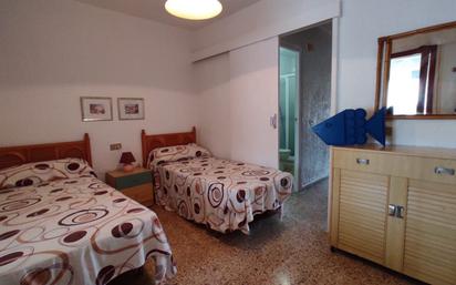 Schlafzimmer von Wohnung miete in La Manga del Mar Menor mit Terrasse und Gemeinschaftspool