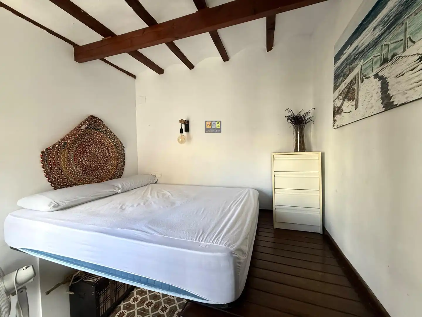 Apartments for rent in Altea ciudad