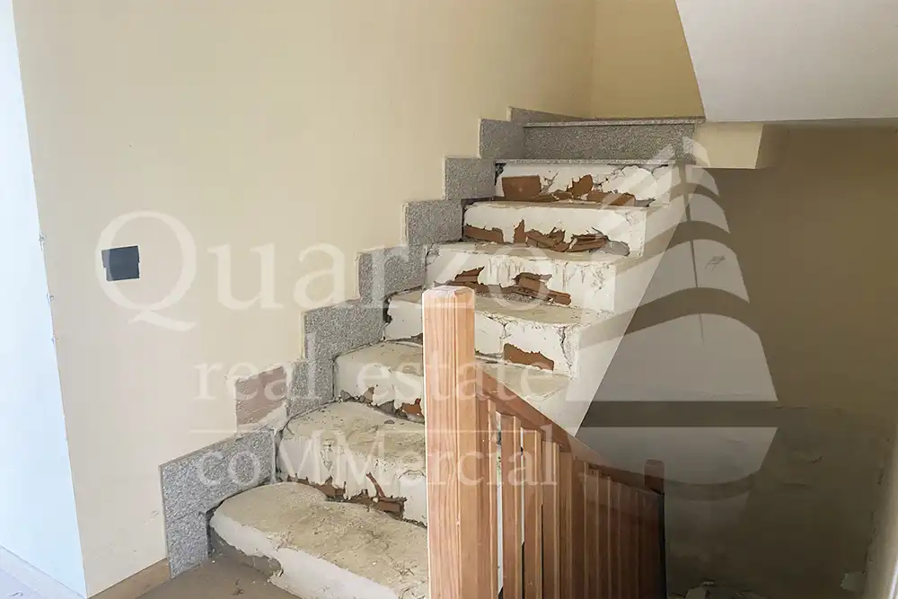 Residencial en venta en Hormigos