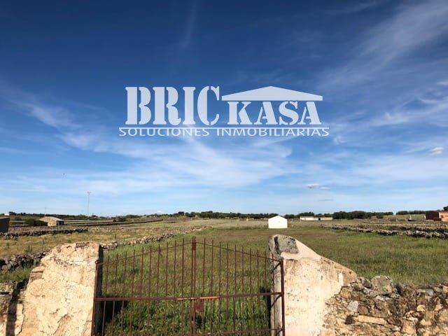 Terreno en Venta en Valdefuentes