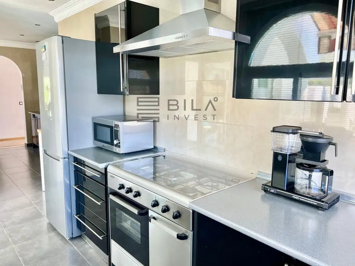 Villa con piscina in vendita a El Faro, imagen 18