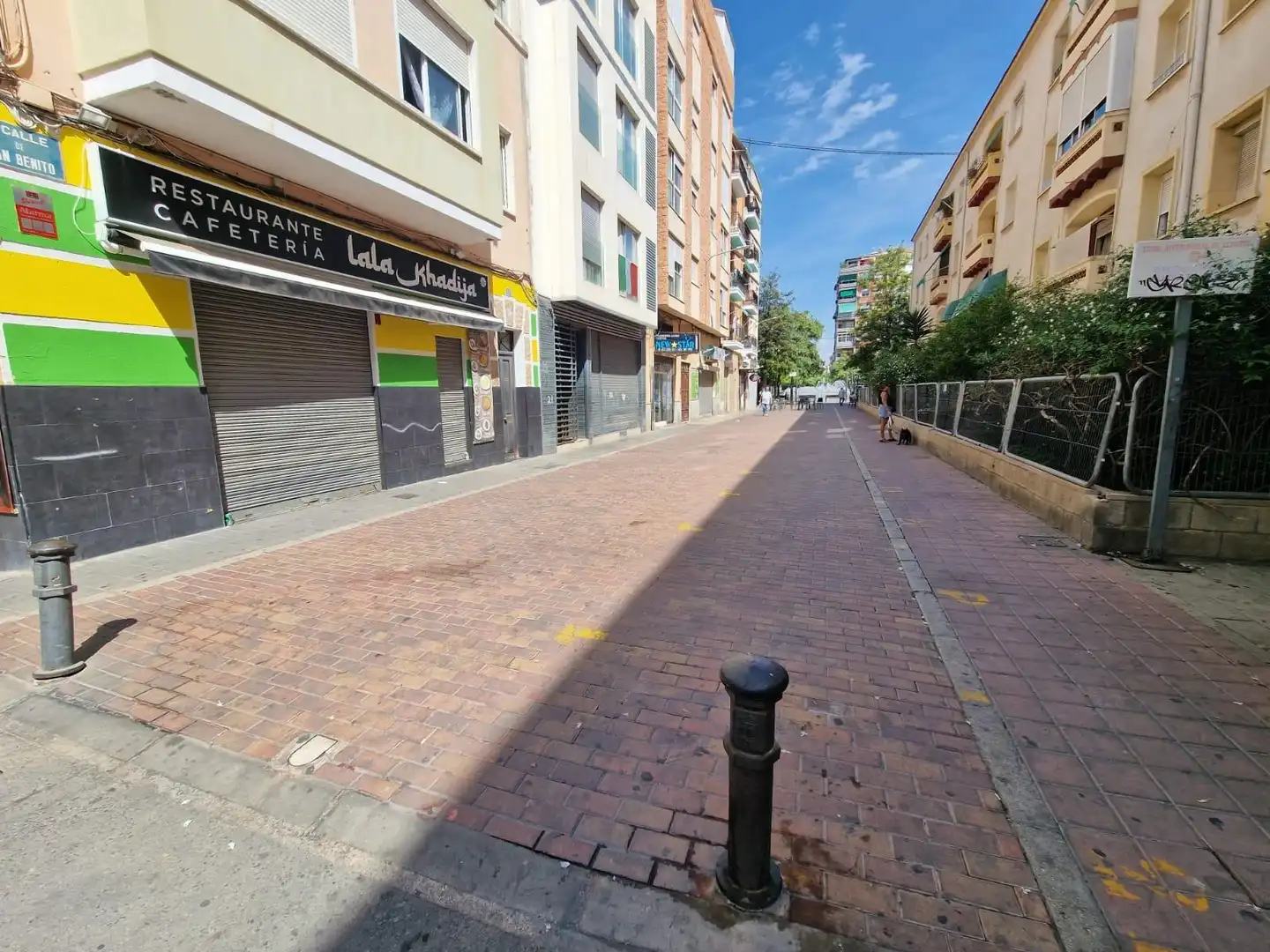 Local comercial en venta en Pla - Carolinas, imagen 7