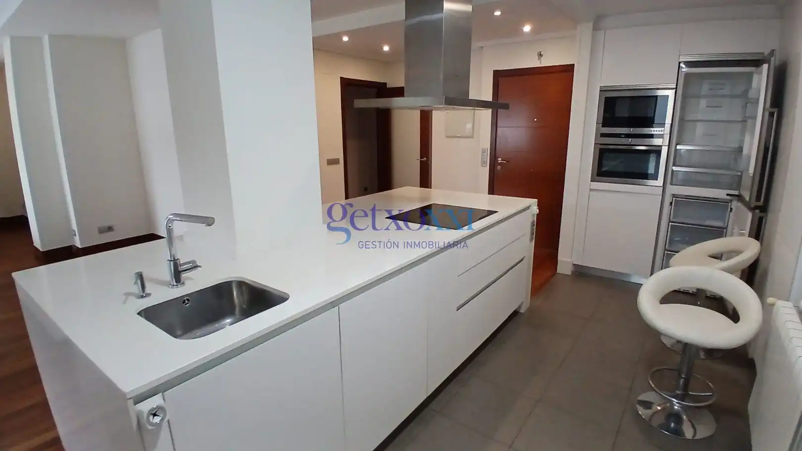 Piso con jardín en alquiler en Lekueder, imagen 10