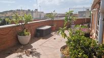 Terrassa de Pis en venda en Cáceres Capital amb Aire condicionat, Calefacció i Terrassa