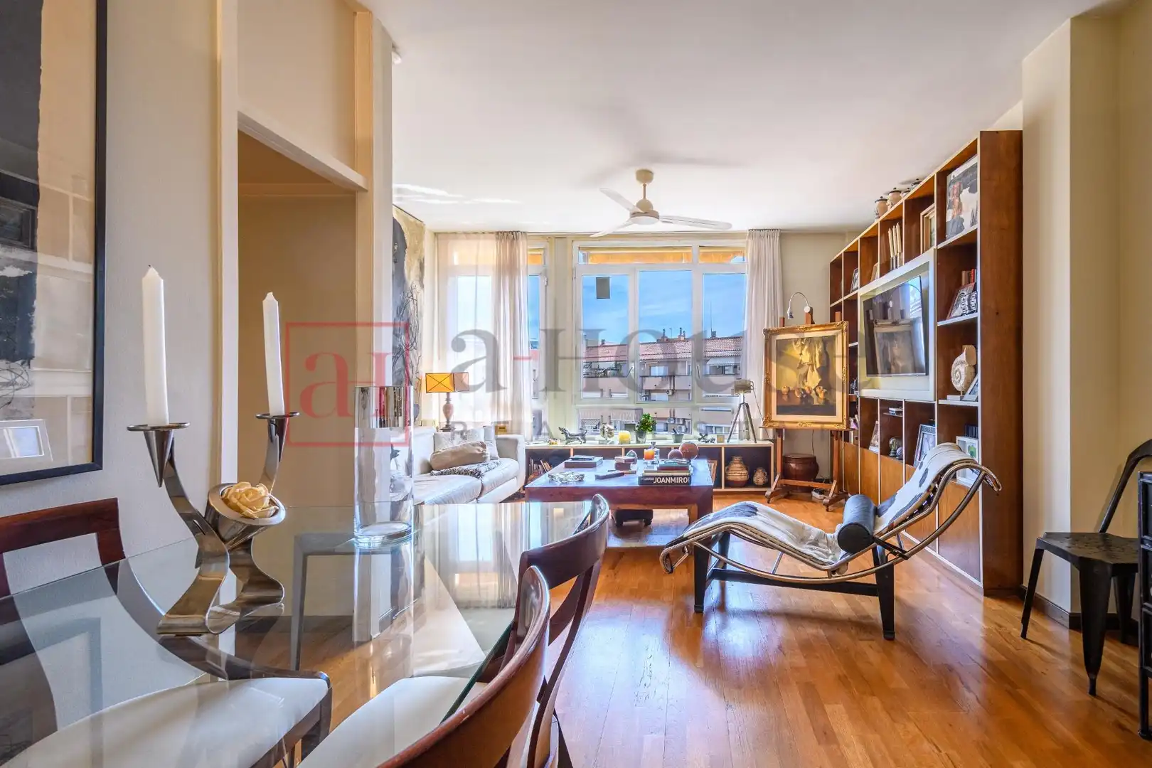 Appartement avec ascenseur à vendre à Avenida de Josep Tarradellas, imagen 2