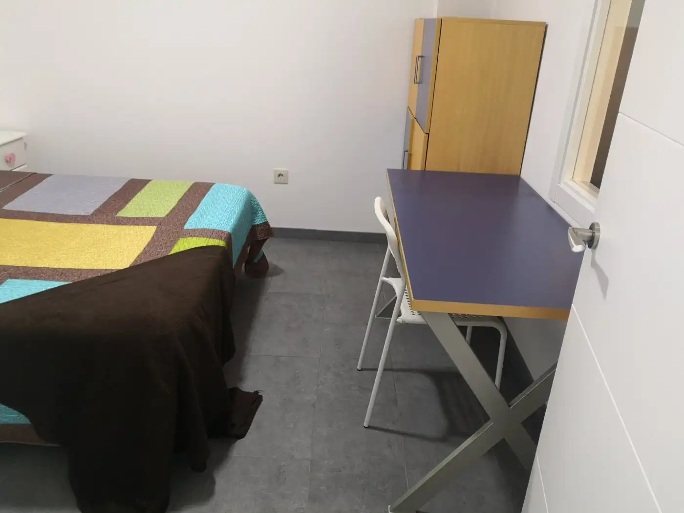 Dormitori de Casa o xalet en venda en Malpica de Bergantiños amb Terrassa