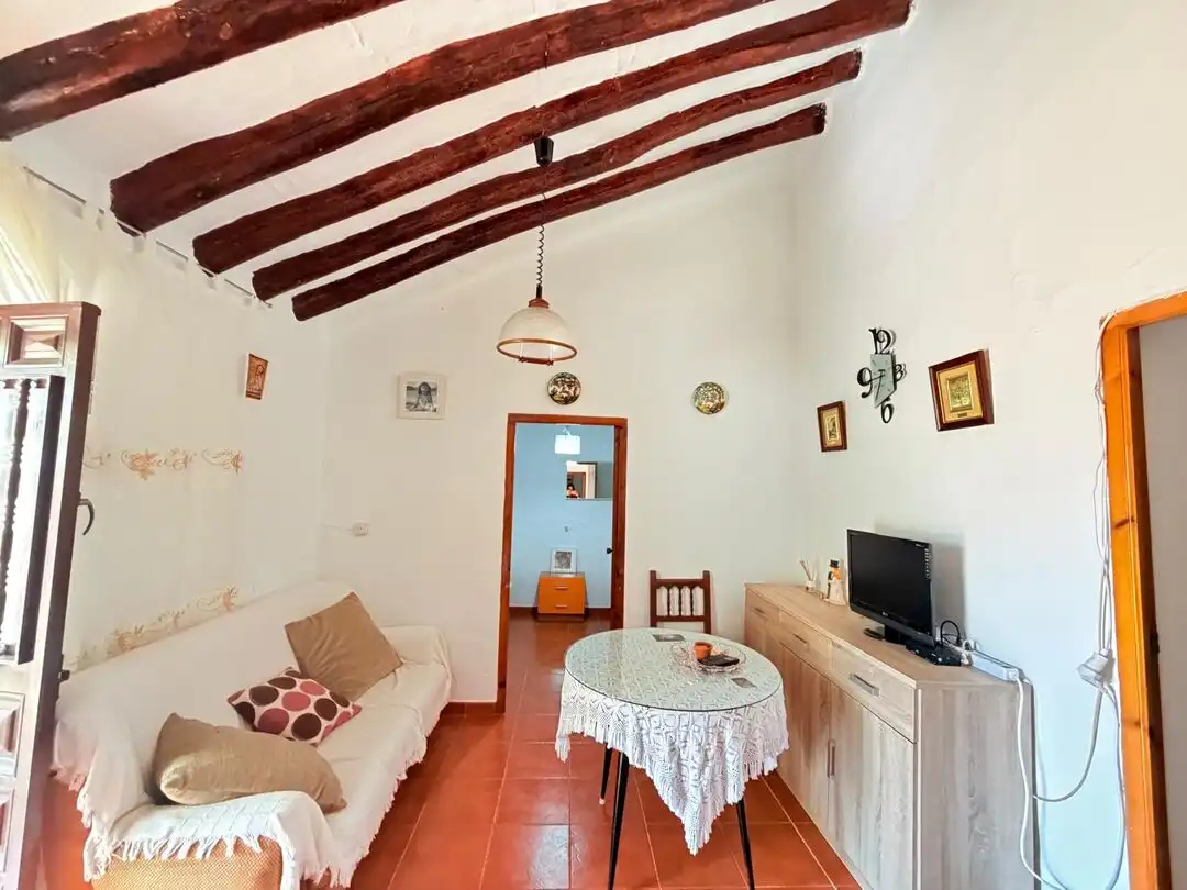 Haus mit Terrasse zum Verkauf in Periana, imagen 15