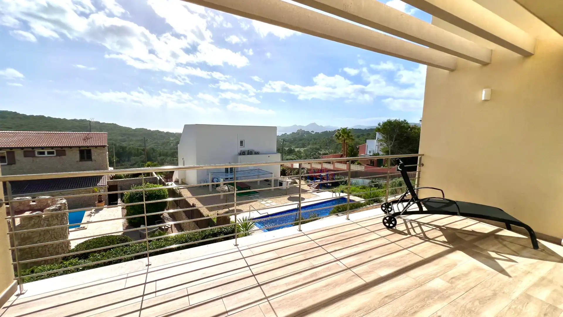 Maison mitoyenne avec terrasse à vendre à Carrer Xaloc 4, imagen 29