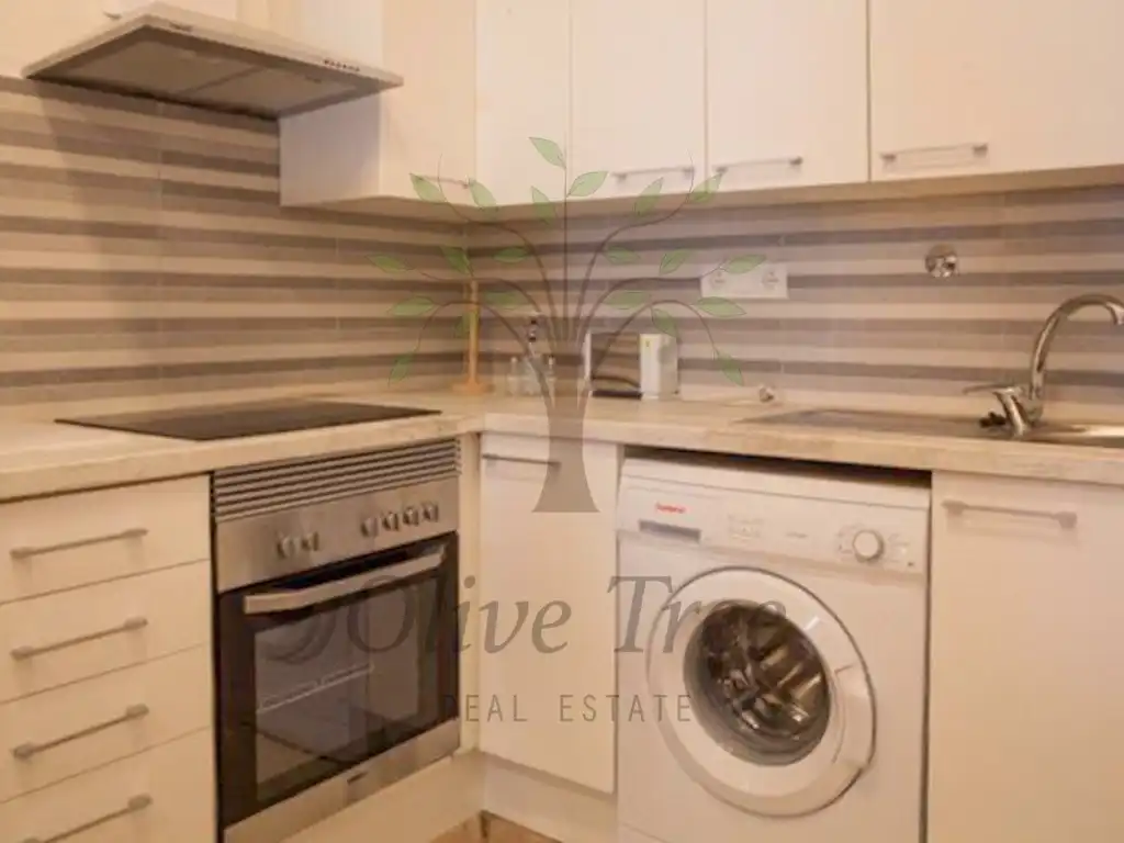 Cuina de Apartament en venda en Eivissa amb Balcó