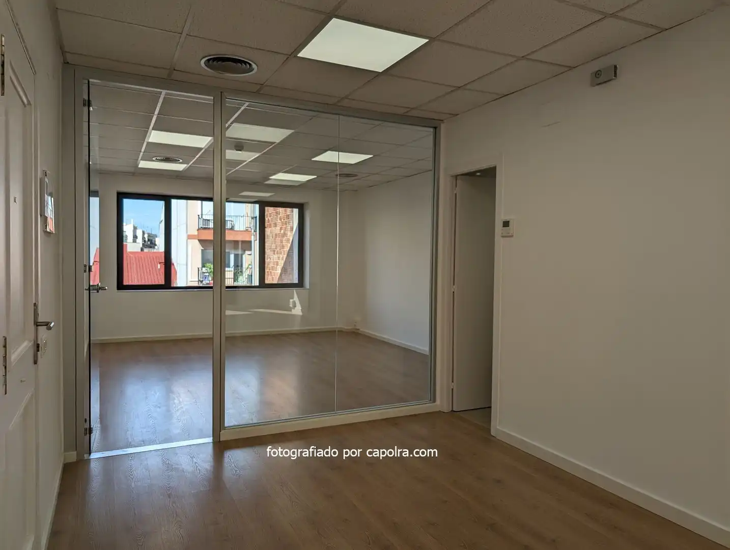 Office for rent in Barcelona, Barcelona
