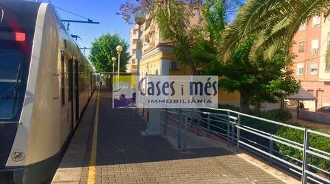 Foto 2 de Residencial en venta en Palleter, 8, Rafelbuñol / Rafelbunyol, Valencia