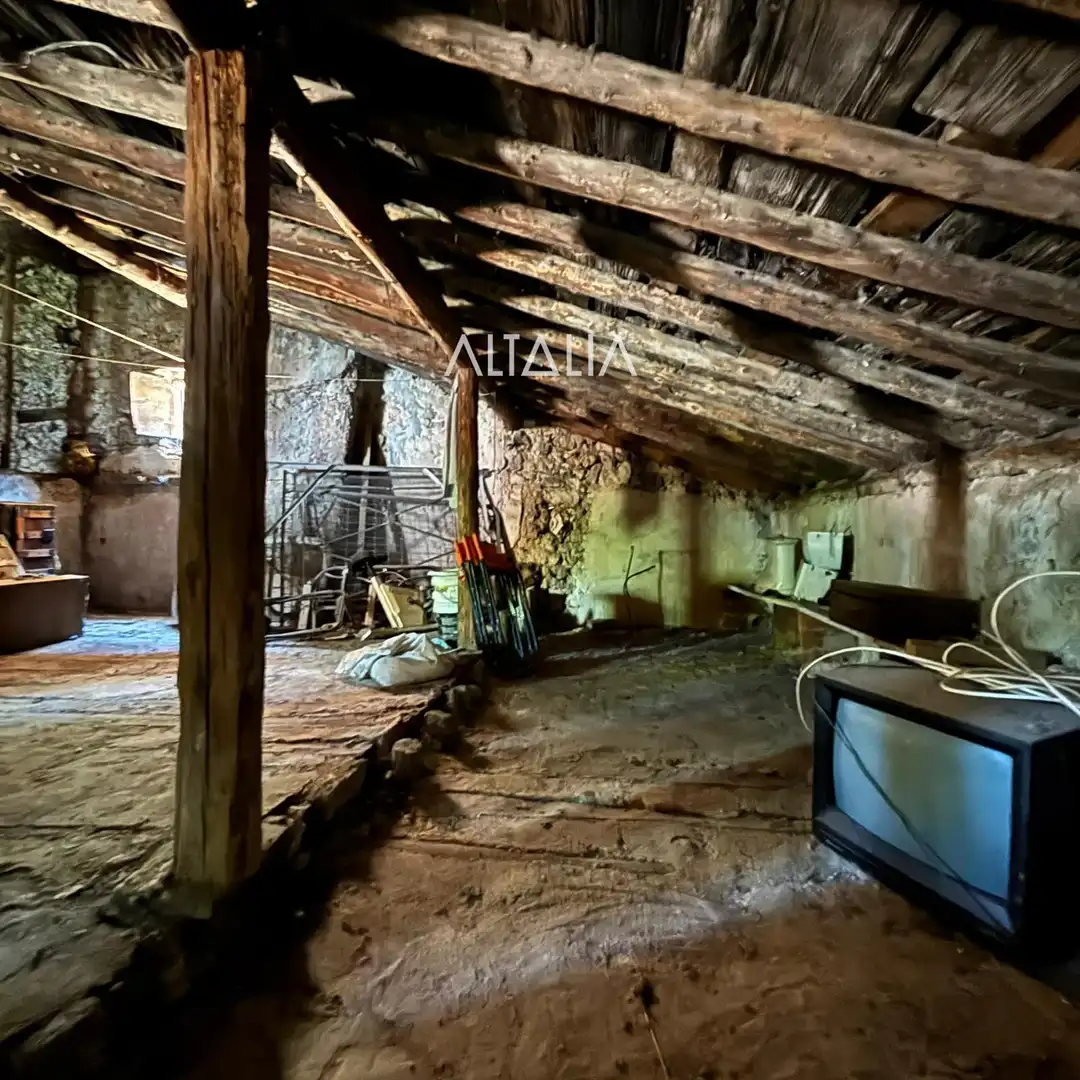 Casa o chalet en venta en Tragacete con Trastero