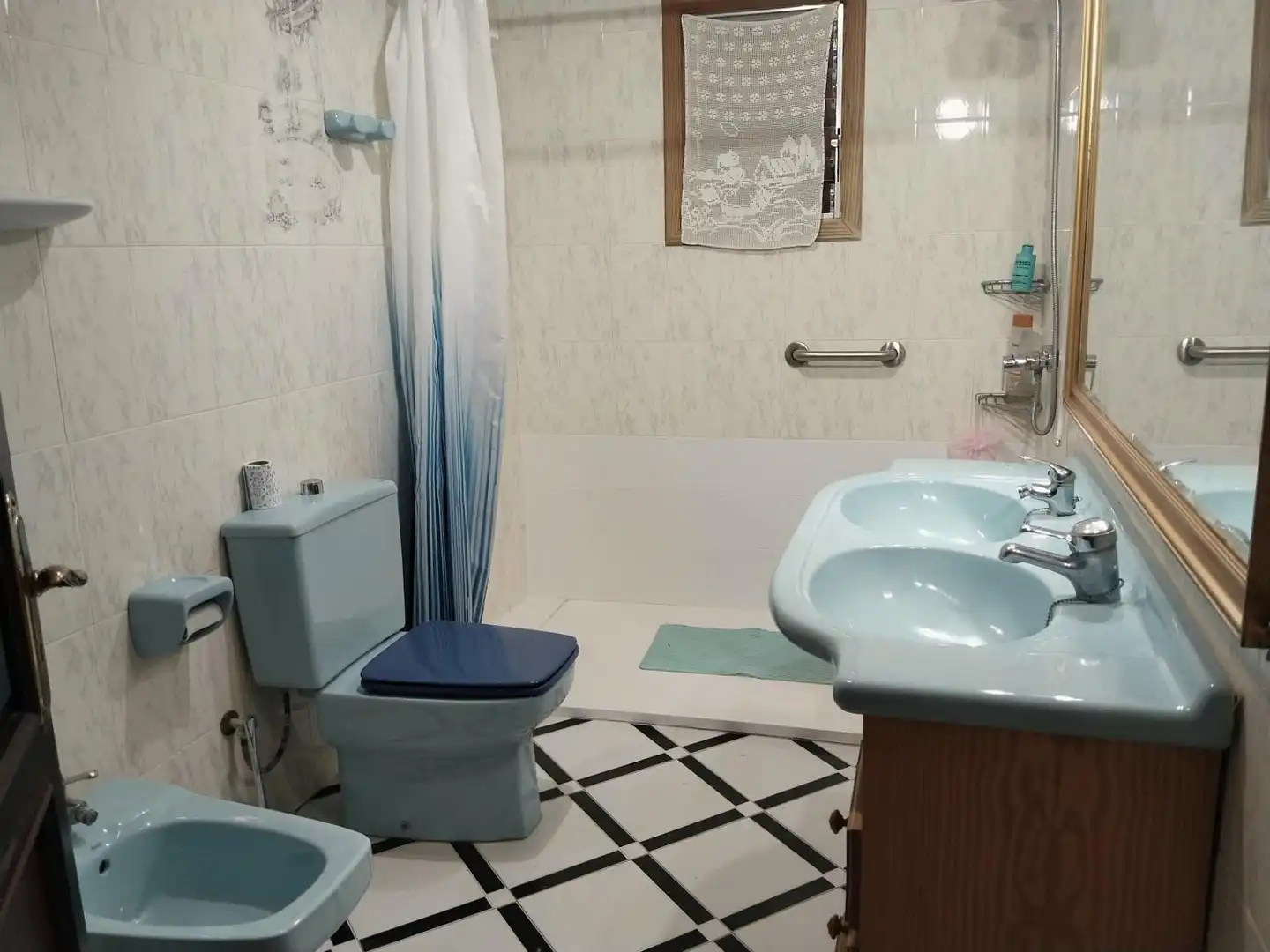 Baño de Piso en venta en Portocolom