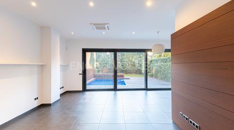 Foto 2 de Casa o xalet de lloguer a Vila de Gràcia, Barcelona