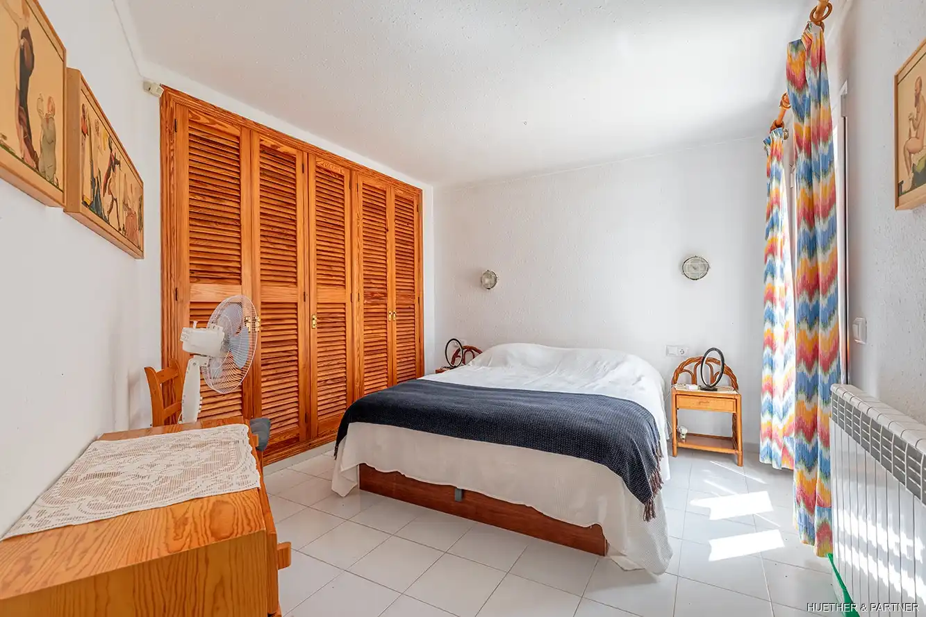 Dormitori de Casa o xalet en venda en Llucmajor
