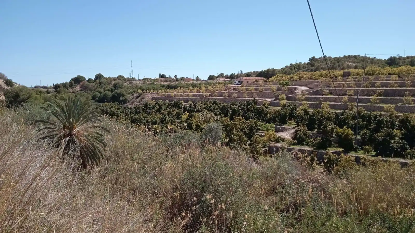 House with pool for sale in PD Alcocons  
molino esteban
vilajoiosa, imagen 19