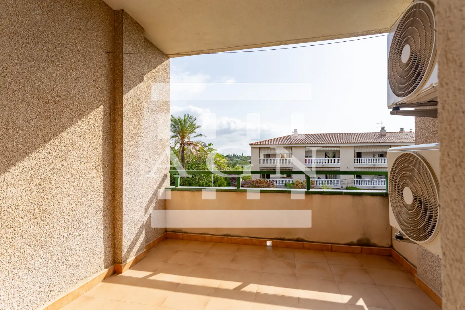 Terrassa de Apartament en venda en Cambrils amb Aire condicionat, Calefacció i Terrassa