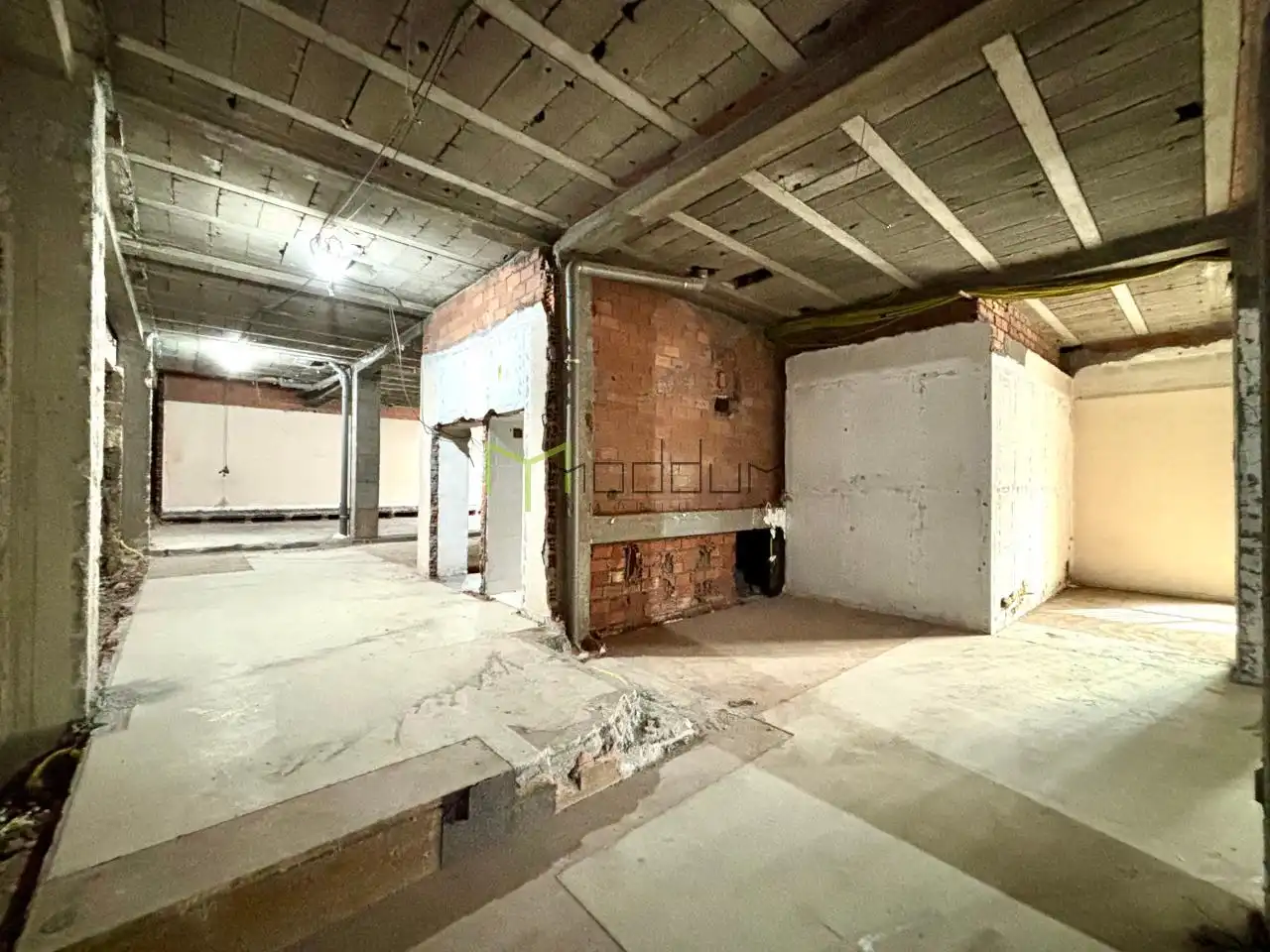 Gewerbefläche zum Verkauf in Laverde Ruiz, imagen 5
