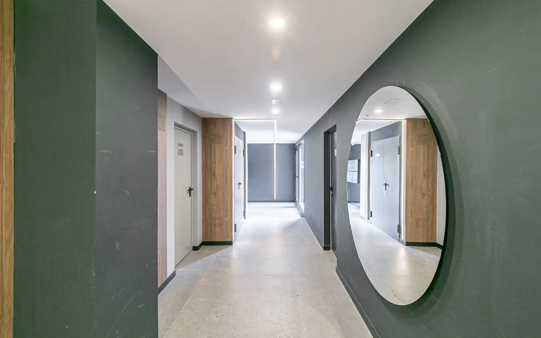 Piso de alquiler en Sant Boi de Llobregat con Aire acondicionado, Calefacción y Jardín privado