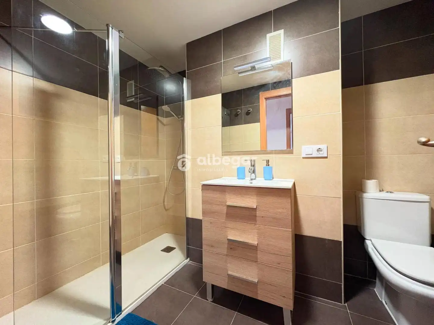 Flat with lift to rent in Rio Cabriel, imagen 8