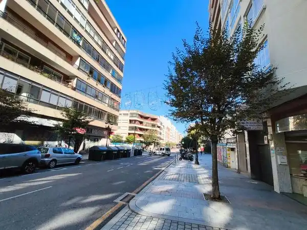 Appartement avec ascenseur à vendre à Rúa do Conde de Torrecedeira, imagen 26