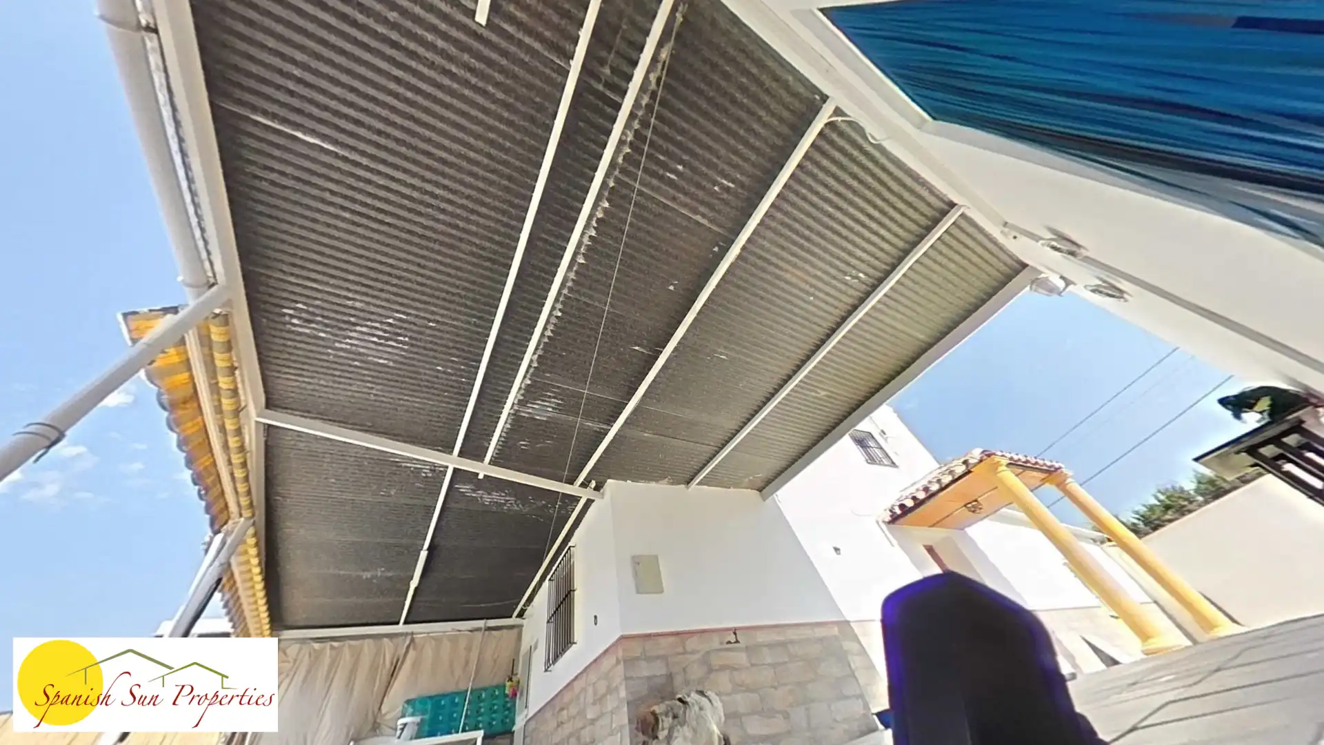 Xalet amb piscina en venda a Diseminado Diseminados, imagen 21
