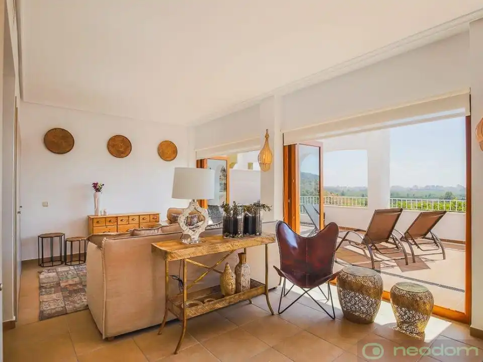 Wohnung mit Pool zum Verkauf in Xeresa, imagen 9