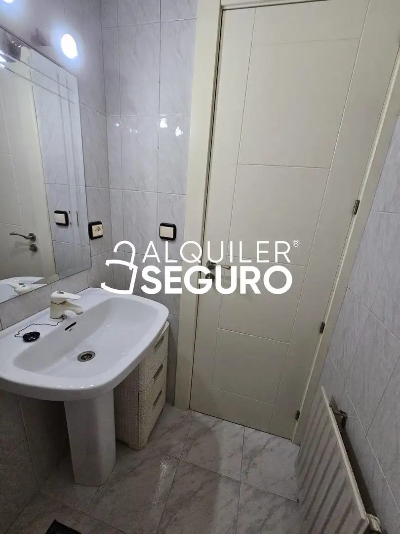 Piso en alquiler en Sagrado Corazon de Jesus, imagen 27