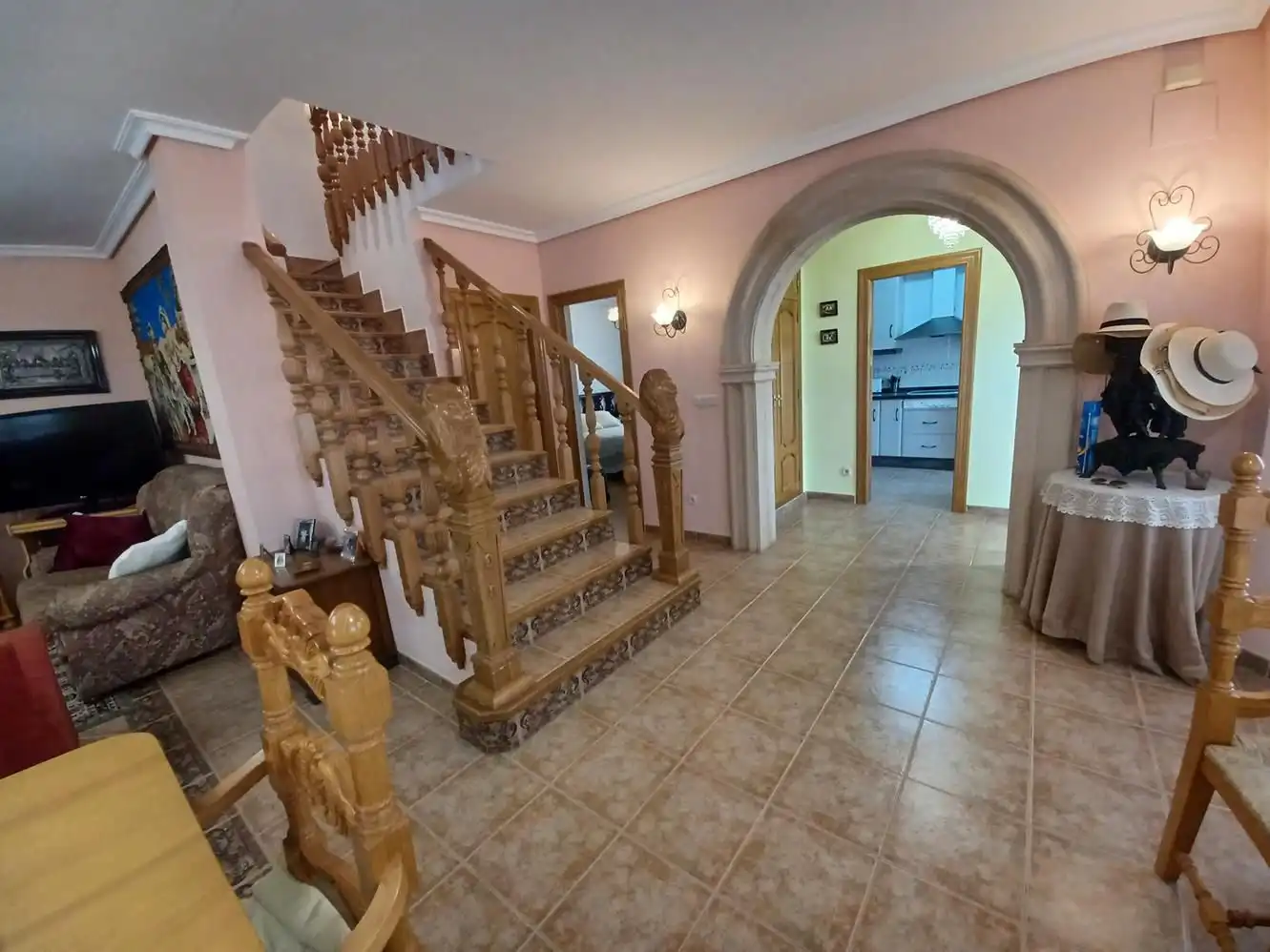 Casa en venda a Fuensanta, imagen 3