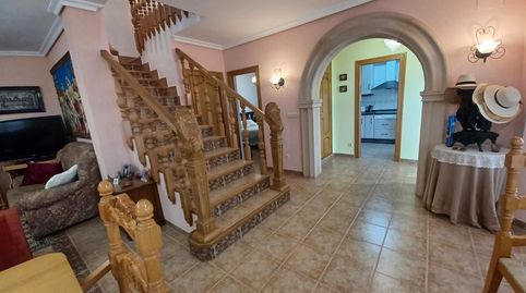 Foto 3 de Casa o chalet en venta en Fuensanta, Albacete