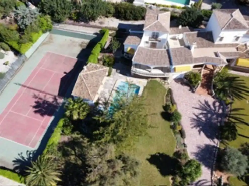 Casa o xalet en venda a Jávea / Xàbia, Alicante
