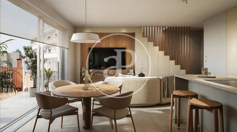 Photo 2 from new construction home in Flat for sale in Centre - Estació, Barcelona